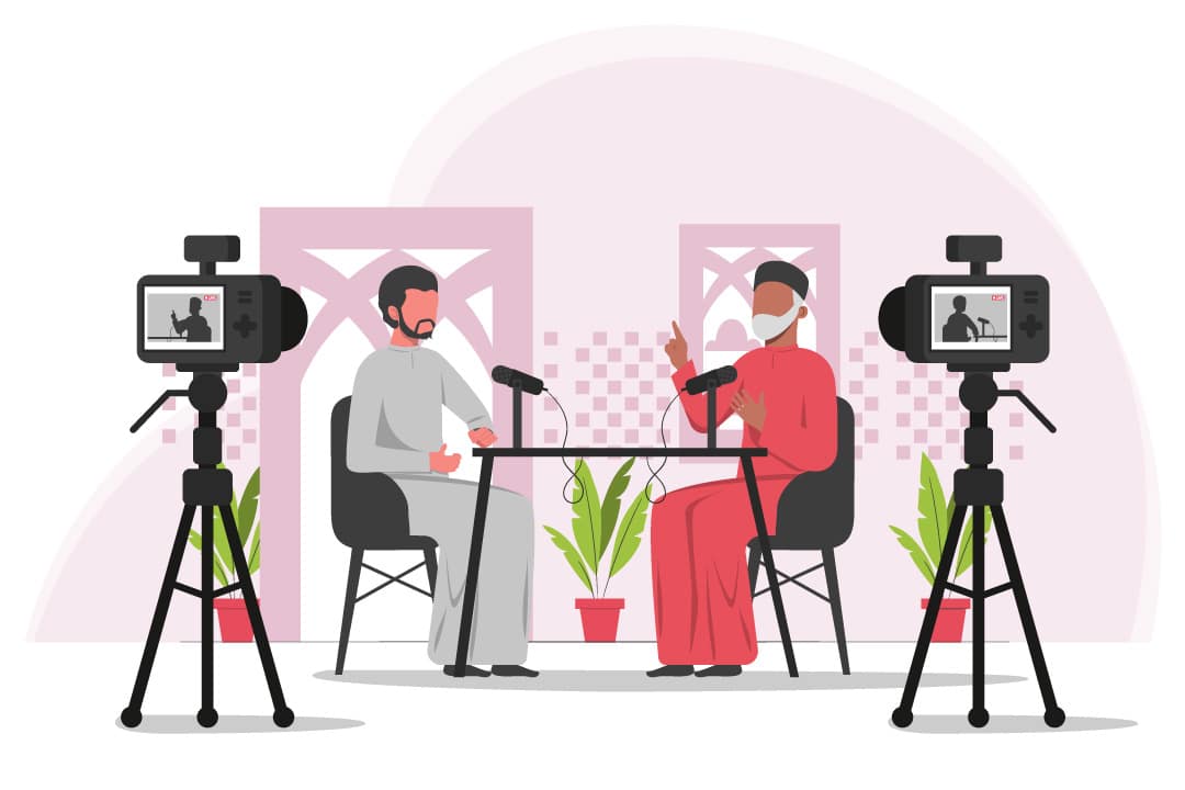 Islam au quotidien