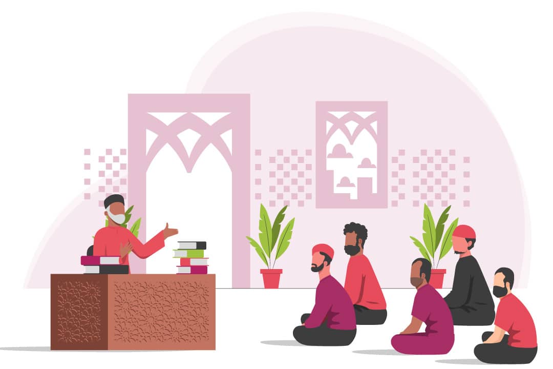 cours de tafsir