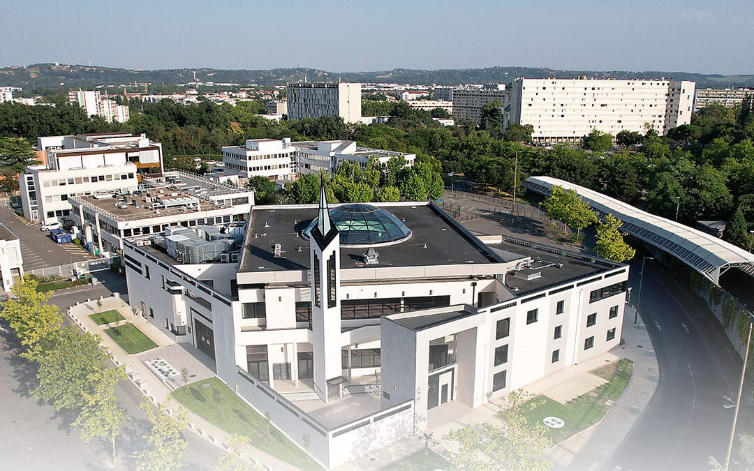 Journées portes ouvertes