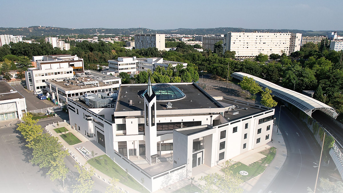 Journées portes ouvertes
