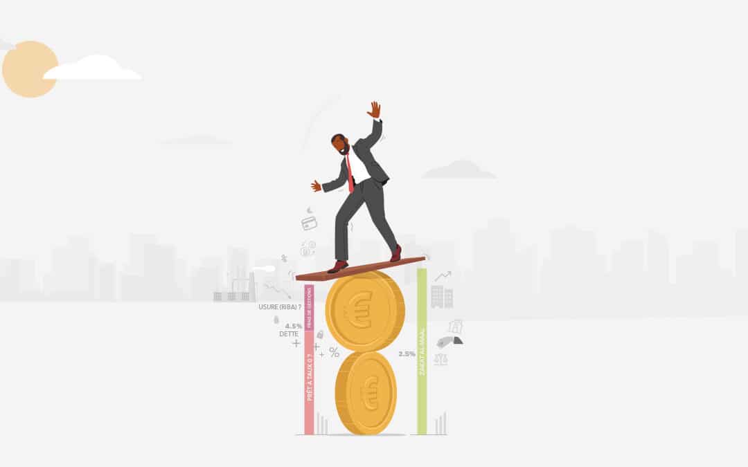 Éthique & investissements – Les réalités de la finance