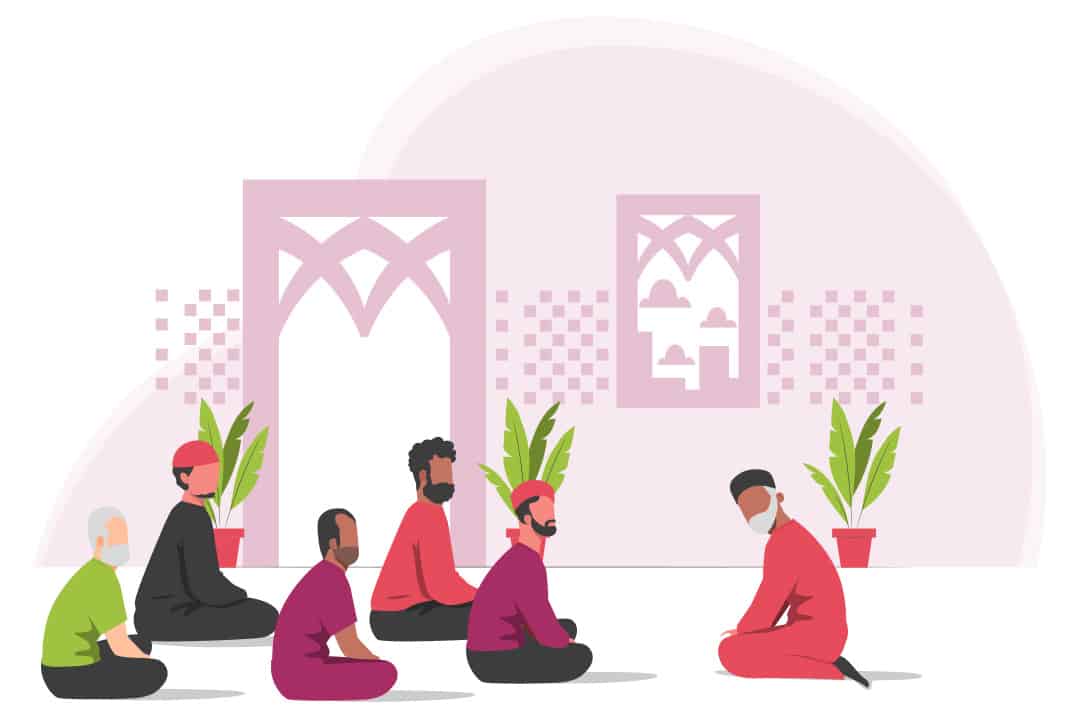 Comprendre la prière