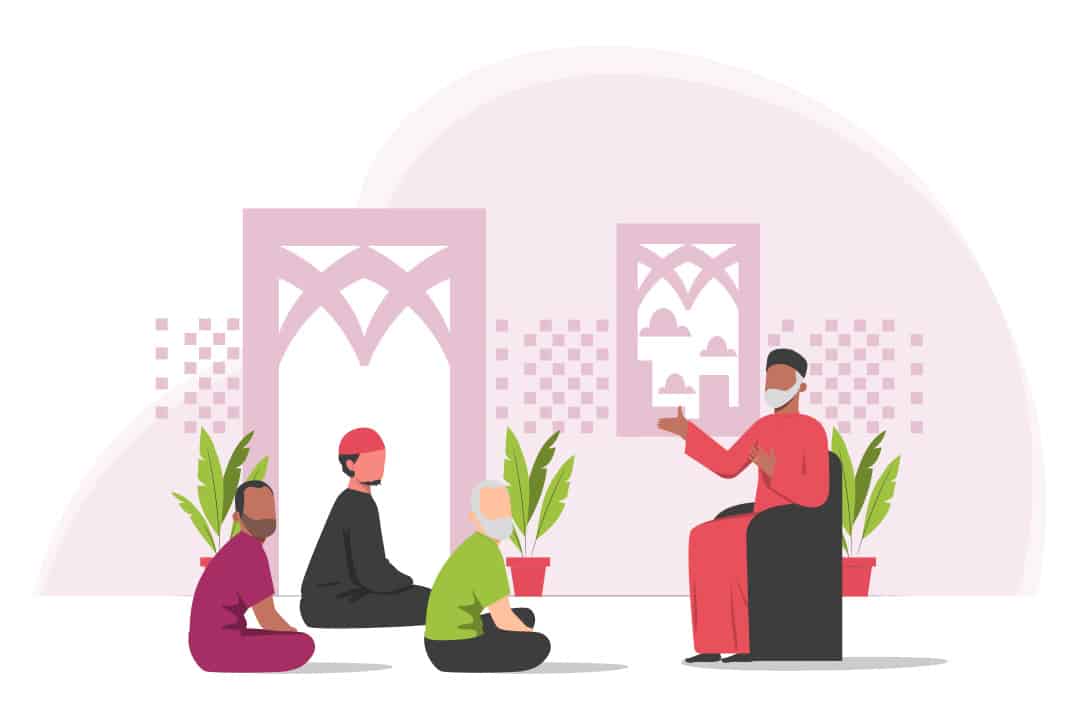 Les adorations du coeur.