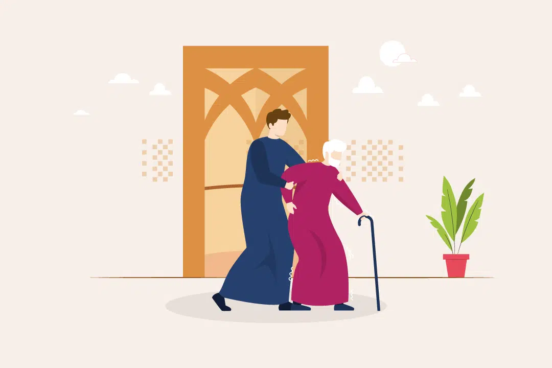 Bienséance & comportement (Akhlaq / Adab)