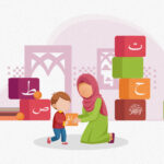 Atelier ludique parents enfants